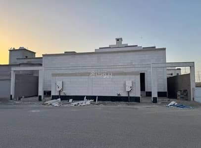 فیلا 5 غرف نوم للبيع في شمال جدة، جدة - فيلا للبيع في مخطط الوفاء، شمال جدة