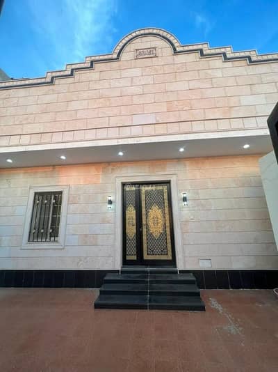 فیلا 6 غرف نوم للايجار في شمال جدة، جدة - فيلا للايجار - جدة - حي الصالحية
