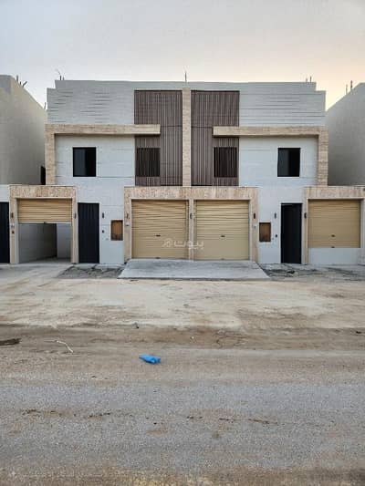 فیلا 5 غرف نوم للبيع في جنوب الرياض، الرياض - فلل تاون هاوس بحي عكاظ