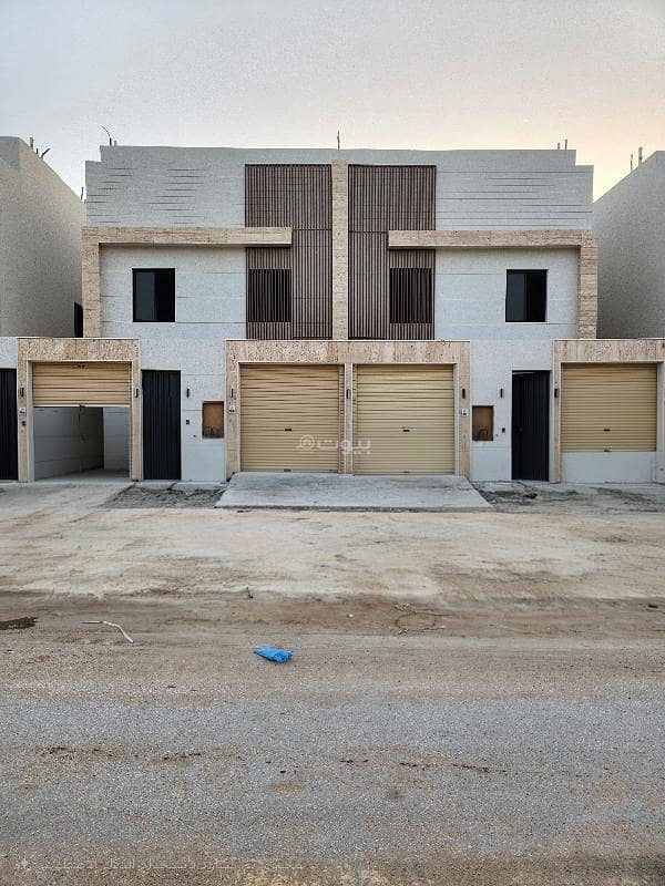 فلل تاون هاوس بحي عكاظ فلل تاون هاوس بحي عكاظ