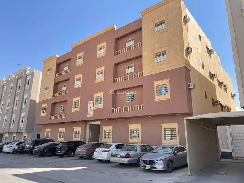 شقة بغرفة نوم واحدة للايجار في الملقا، الرياض شقة بغرفة نوم واحدة للايجار في الملقا، الرياض