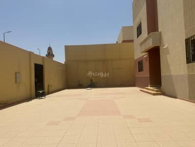 4 Bedroom Villa for Sale in Agruba, Al Jubaylah - 4 Bedroom Villa For Sale in Aqrabaa, Riyadh Region - Al Jubailah
