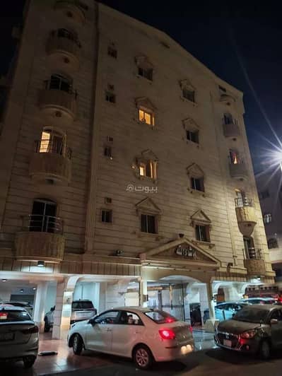فلیٹ 1 غرفة نوم للايجار في شمال جدة، جدة - شقة استوديو للإيجار السلامة، جدة