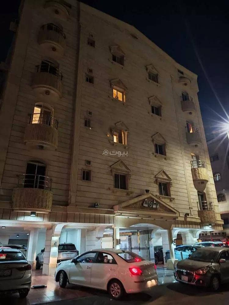 شقة للإيجار في السلامة، شمال جدة شقة للإيجار في السلامة، شمال جدة