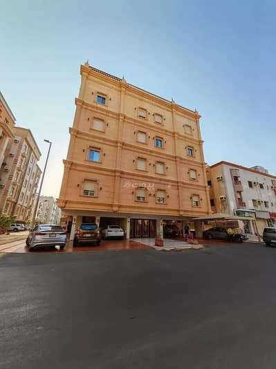 شقة 1 غرفة نوم للايجار في شمال جدة، جدة - شقة استوديو للإيجار الروضة جدة