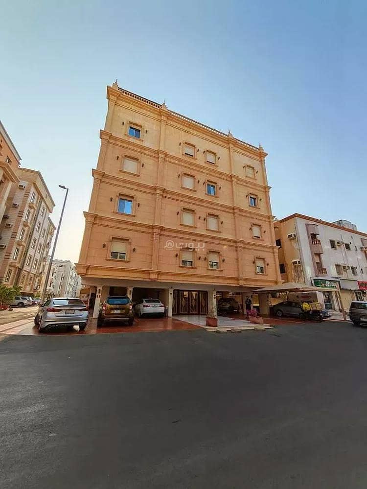 شقة للإيجار في الروضة، شمال جدة شقة للإيجار في الروضة، شمال جدة