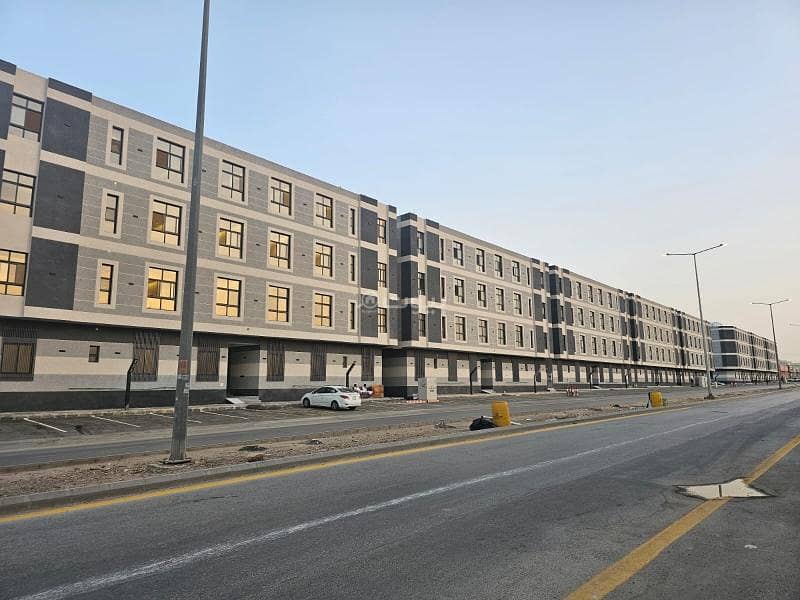 Apartment in South Riyadh，Badr 4 bedrooms 480000 SAR - 87664270