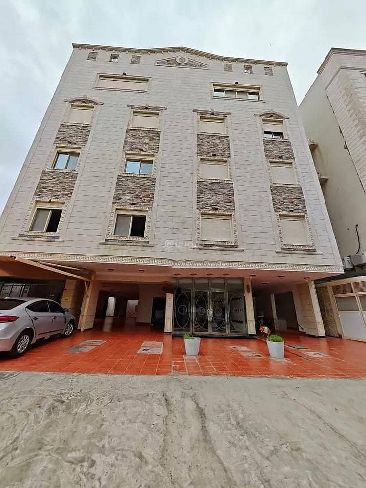 شقة للإيجار في الزهراء، شمال جدة شقة للإيجار في الزهراء، شمال جدة