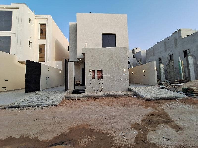 دور ارضي للبيع حي الرمال شرق الرياض دور ارضي للبيع حي الرمال شرق الرياض