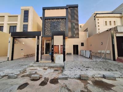 دور 4 غرف نوم للبيع في شرق الرياض، الرياض - للبيع دور اول علوي حي النهضه شرق الرياض