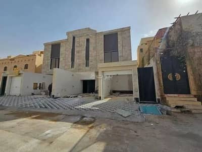 فیلا 4 غرف نوم للبيع في غرب الرياض، الرياض - فيلا للبيع في طويق، غرب الرياض