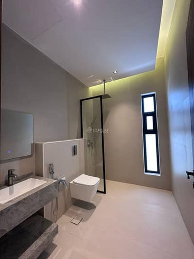 فیلا 4 غرف نوم للبيع في غرب الرياض، الرياض - Upper townhouse for sale