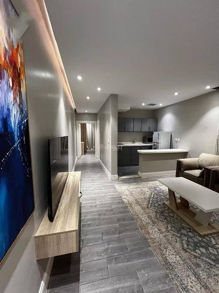 Apartment For Rent in Al Izdihar, South Riyadh