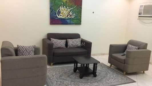 فلیٹ 2 غرفة نوم للايجار في الجامعة، مكة - شقة للإيجار في الجامعة، مكة