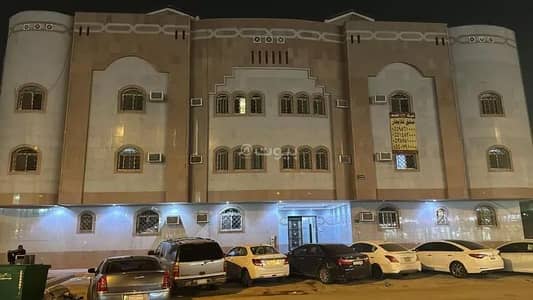 شقة 1 غرفة نوم للايجار في شرق الرياض، الرياض - شقة للايجار في اليرموك، شرق الرياض
