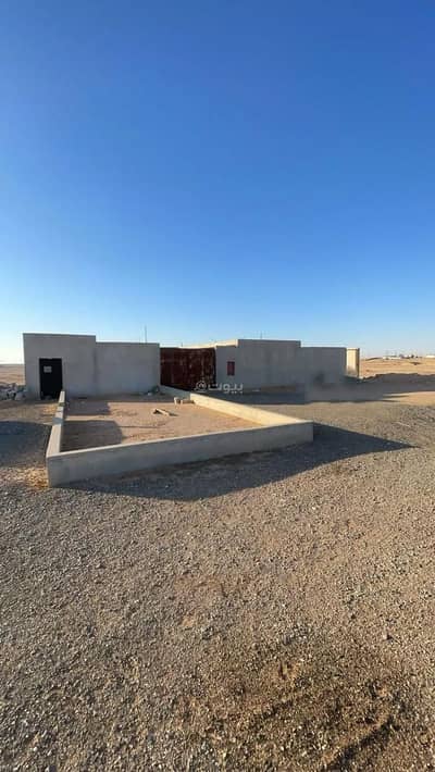 1 Bedroom Rest House for Rent in Al Mashriq, Riyadh - Isteraha For Rent Al Mashriq, Riyadh