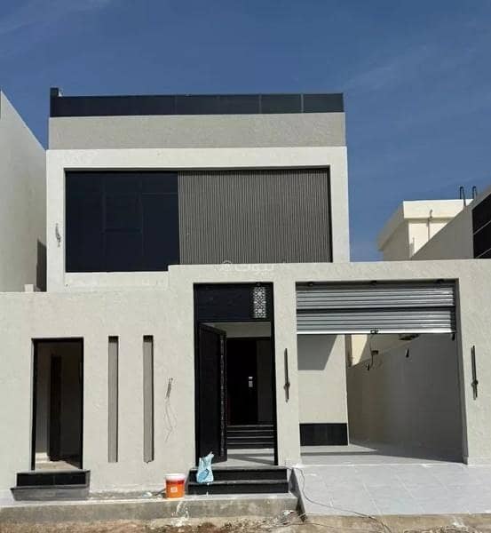 Villa for sale in Riyadh district, north Jeddah