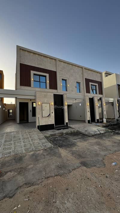 دور 3 غرف نوم للبيع في جنوب الرياض، الرياض - تاون هاوس للبيع في عكاظ ، الرياض