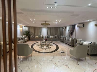 Land for Sale in Bani Harithah, Madina - Luxury villa with modern specifications, Al-Madinah Al-Munawwarah