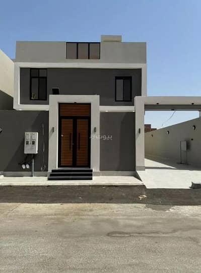 4 Bedroom Villa for Sale in As safwa, Jeddah - Villa For Sale in As Safwa, Jeddah