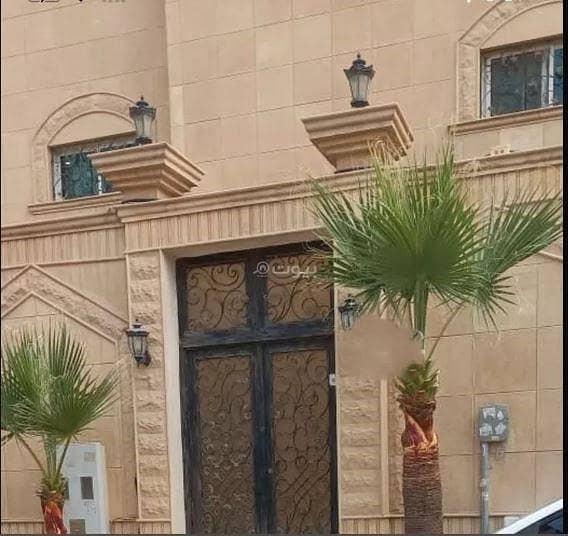 Villa for sale on Abdullah Bin Jalal Street, Al Nasim Al Gharbi District, Riyadh City Villa for sale on Abdullah Bin Jalal Street, Al Nasim Al Gharbi District, Riyadh City