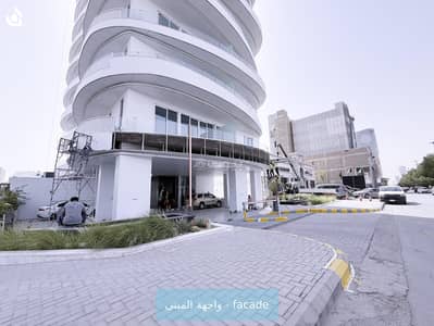 2 Bedroom Apartment for Rent in North Riyadh, Riyadh - apartment C102