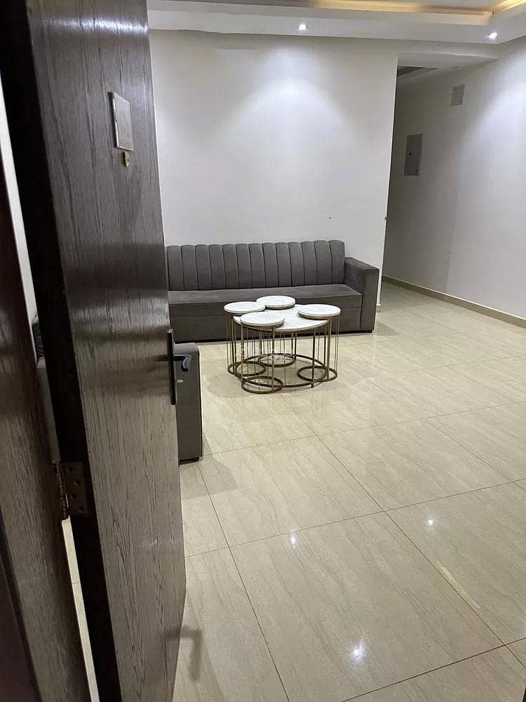 Apartment For Rent in Al Salam, Al Kharj Riyadh Region