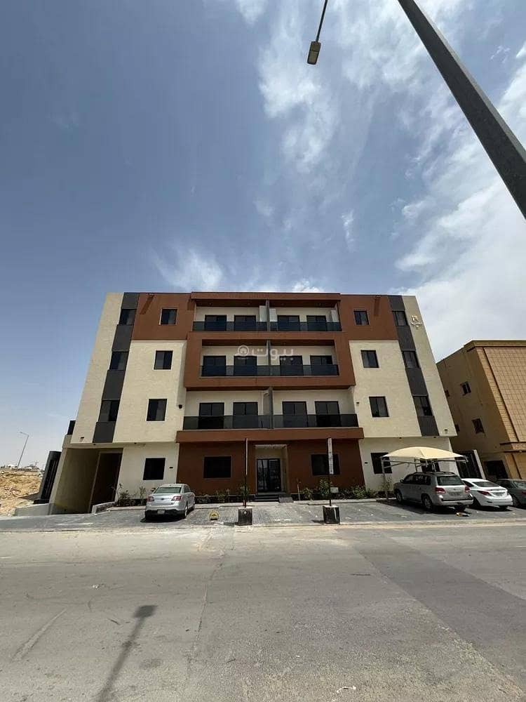 Apartment For Rent in Al Aqiq, North Riyadh