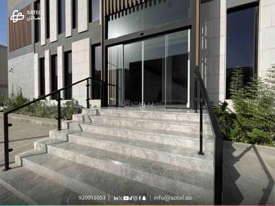 3 Bedroom Flat for Rent in North Riyadh, Riyadh - A fully furnished apartment in Riyadh, Al Sulimaniyah District
