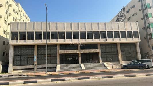 عمارة  للايجار في المزروعية، الدمام - بناية بـ 30 غرفة للإيجار في المزروعية، الدمام