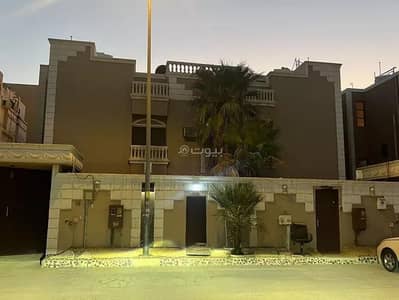 فیلا 4 غرف نوم للبيع في شرق الرياض، الرياض - فيلا للبيع في القدس، شرق الرياض