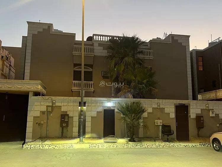 فيلا للبيع في القدس، شرق الرياض فيلا للبيع في القدس، شرق الرياض