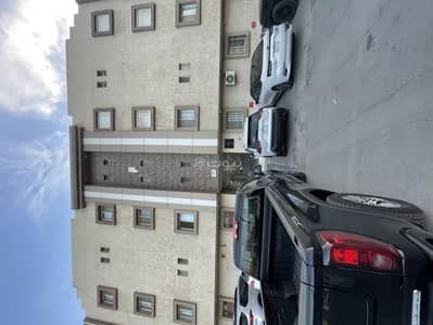 3 Bedroom Flat for Sale in North Riyadh, Riyadh - Duplex apartment with 3 bedrooms for sale in Al-Malqa