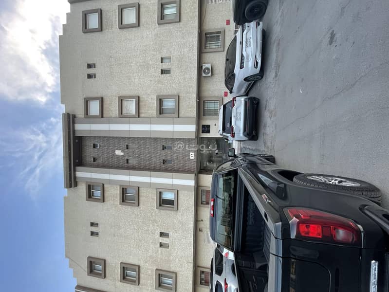 Duplex apartment with 3 bedrooms for sale in Al-Malqa