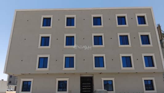 شقة 2 غرفة نوم للايجار في شمال الرياض، الرياض - شقة جديدة للإيجار في حي النرجس