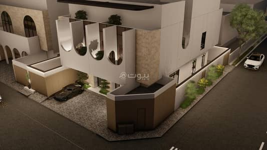 دور 2 غرفة نوم للبيع في شمال الرياض، الرياض - أدوار للبيع