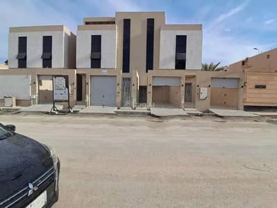 دور 1 غرفة نوم للبيع في غرب الرياض، الرياض - دور للبيع في طويق، غرب الرياض