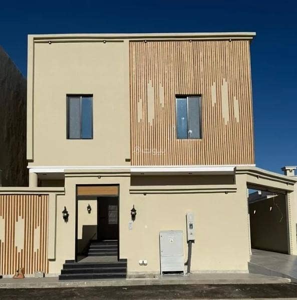 Villa for sale in Riyadh district, north Jeddah