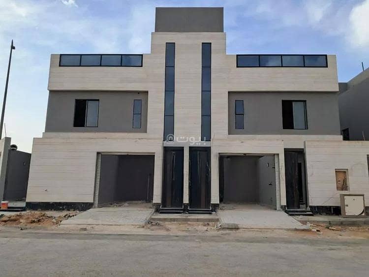 Floor For Sale in Badr, South Riyadh