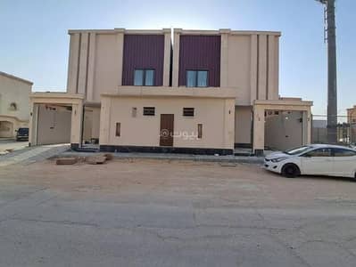 فیلا 1 غرفة نوم للبيع في غرب الرياض، الرياض - فيلا للبيع في طويق، غرب الرياض