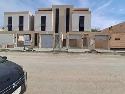 دور 3 غرف نوم للبيع في غرب الرياض، الرياض - شقة للبيع في طويق، غرب الرياض