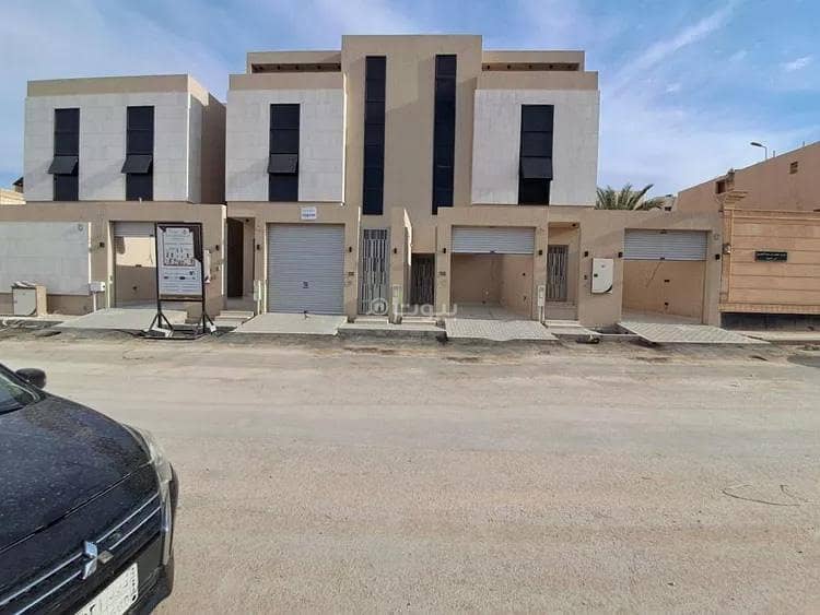 Floor For Sale in Tuwaiq, West Riyadh