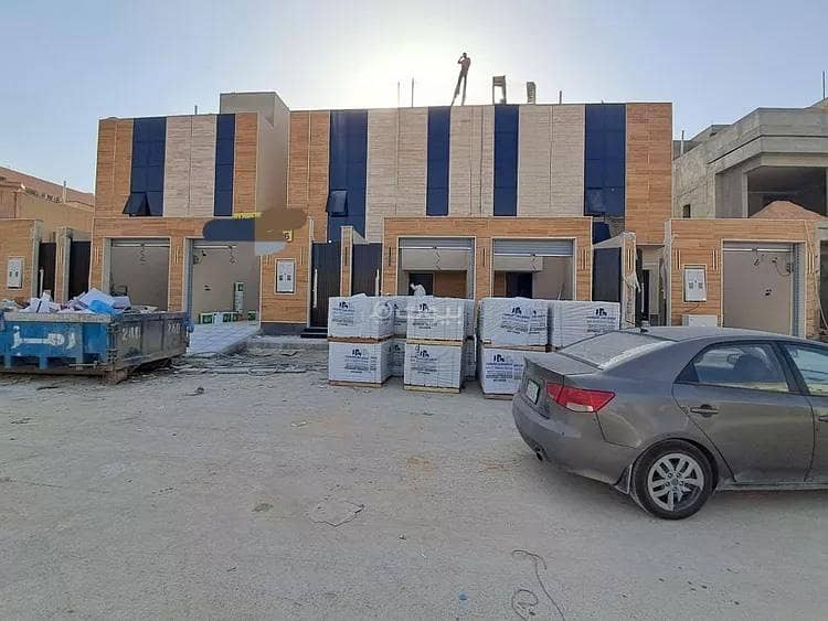 Floor For Sale in Tuwaiq, West Riyadh