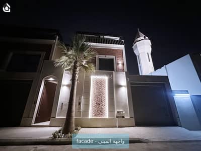 4 Bedroom Villa for Rent in West Riyadh, Riyadh - villa #1