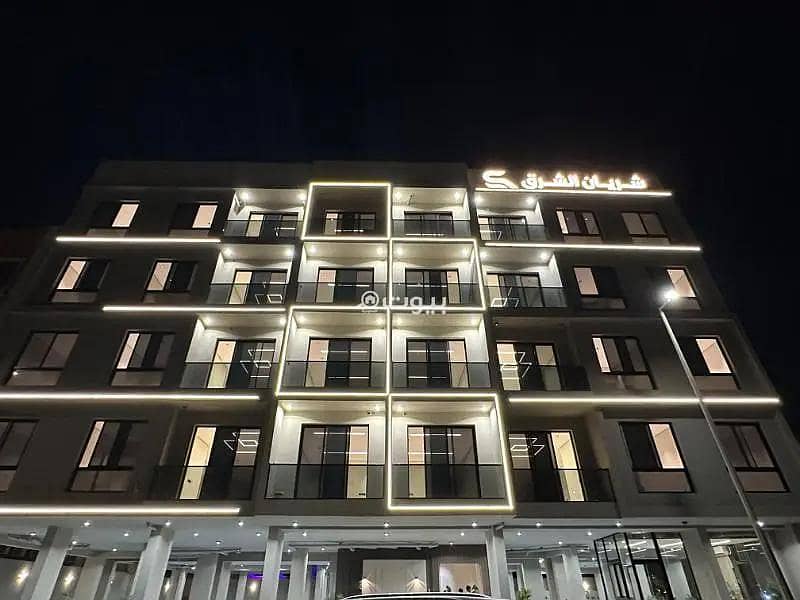 Apartment for Sale in Al Hamra, Al Khobar