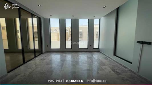 Studio for Rent in North Riyadh, Riyadh - Unfurnished apartment in Riyadh, Al Sulimaniyah District