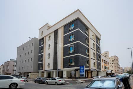 4 Bedroom Flat for Sale in North Jeddah, Jeddah - Apartments for Sale – Al-Bawadi, Jeddah. 0