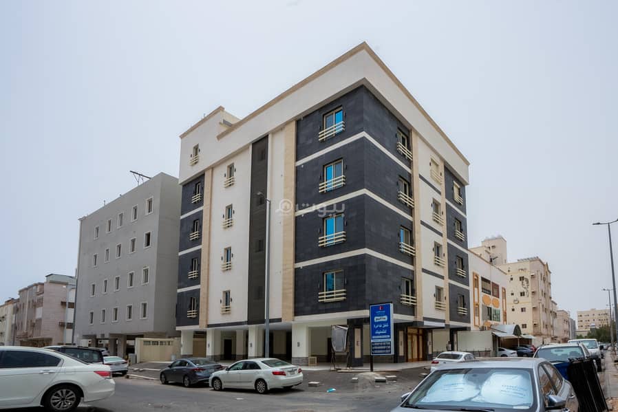 Apartments for Sale – Al-Bawadi, Jeddah. 0