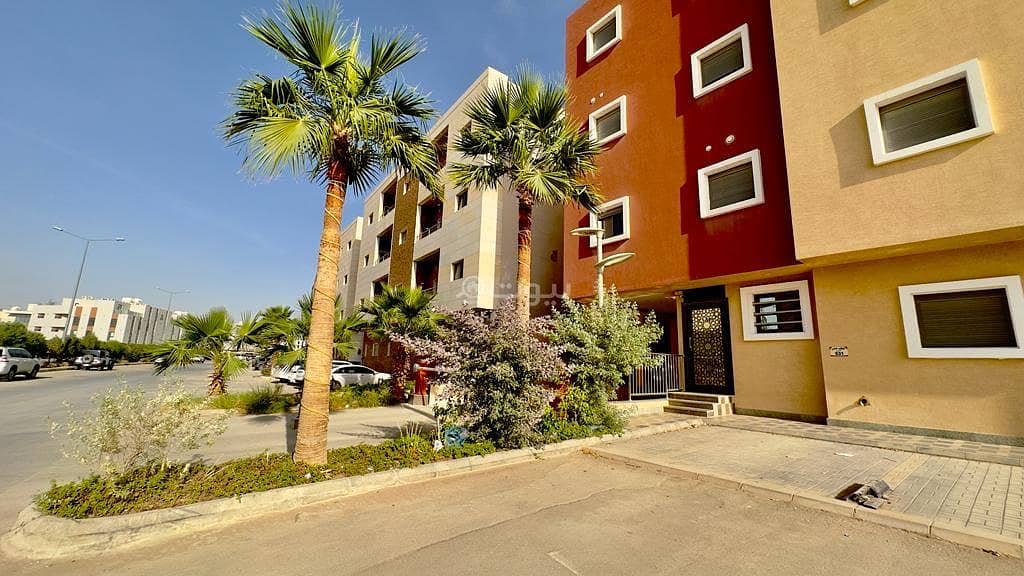 Two-story apartment for sale in Warda Huttin