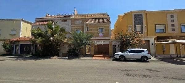 فیلا 8 غرف نوم للايجار في شمال جدة، جدة - فيلا للإيجار في أبحر الشمالية، شمال جدة